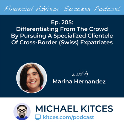 Financial Advisor Success