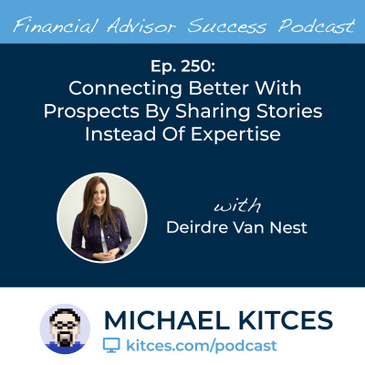 Financial Advisor Success