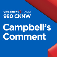 The Canadian Ex-pat and You