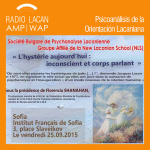 Radiolacan.com | Reseña Del Xlº Seminario De La Nls De Bulgaria