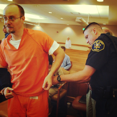 People V. Masters: Making A Murderer