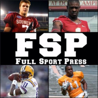 Full Sport Press: College Football 5 Star Recruiting Busts Episode- 10/12/2015