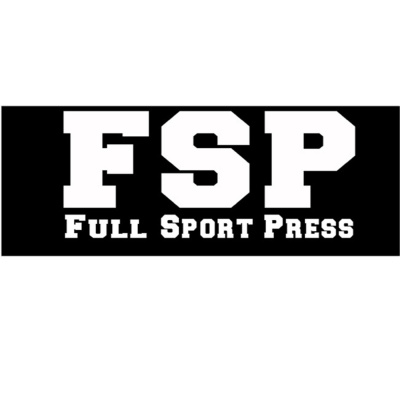 Full Sport Press