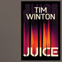 Meet the author- Tim Winton