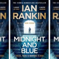 Meet the Author - Ian Rankin