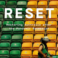 In conversation with Ross Garnaut