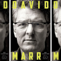 Meet the author- David Marr