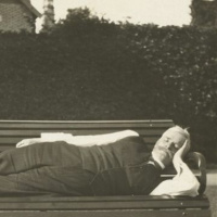 The First Eight Project: So much more than a Prime Minister - Andrew Fisher (1862-1928)