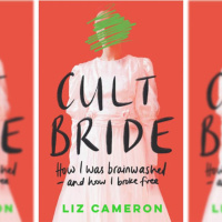 Meet the author - Liz Cameron