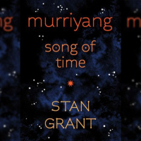 Meet the Author- Stan Grant