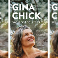 Meet the author -Gina Chick