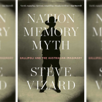 In conversation with Steve Vizard