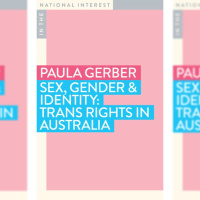 Meet the author - Paula Gerber