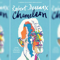Meet the author- Robert Dessaix