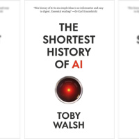 Meet the Author-Toby Walsh