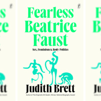 In conversation with Judith Brett