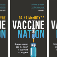 Meet the Author-Raina McIntyre