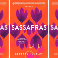 Meet the author- Rebecca Huntley