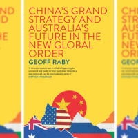 In conversation with Geoff Raby