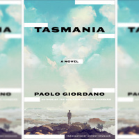 Meet the author- Paolo Giordano