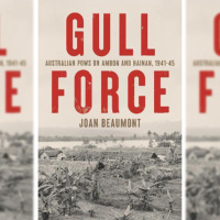 Meet the author- Joan Beaumont