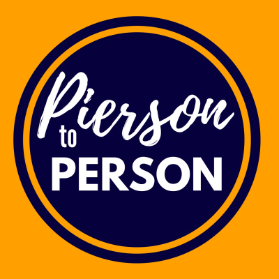 Pierson To Person