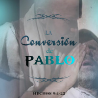 2 - La conversión de Pablo