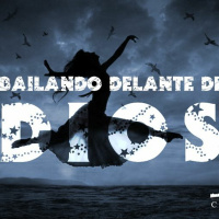 Bailando Delante De Dios