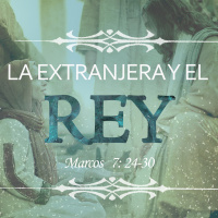 27. La extranjera y el Rey