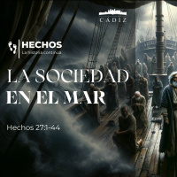 55. La sociedad del mar