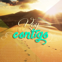 Voy Contigo