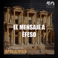 El mensaje a Éfeso