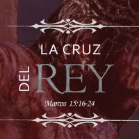 61. La cruz del Rey