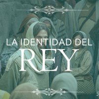 31. La identidad del Rey