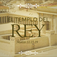 El Templo Del Rey