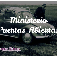 Puertas Abiertas