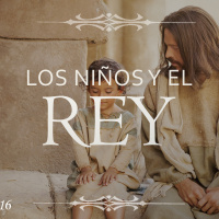 39. Los niños y el Rey