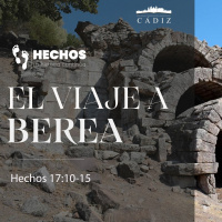 38. El viaje a Berea