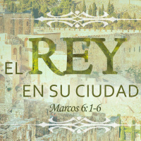 21. El Rey en su ciudad