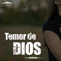 Temor De Dios