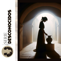 6. La criada de Naaman