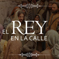 20. El Rey en la calle
