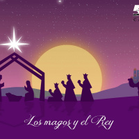Los Magos Y El Rey