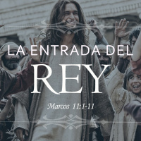 43. La entrada del Rey