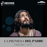 3. La promesa del Padre