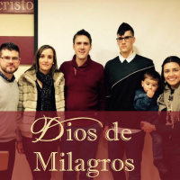 Dios De Milagros