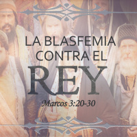 14. La blasfemia contra el Rey