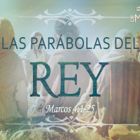 16. Las parabolas del Rey