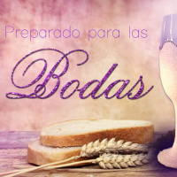 Preparado Para Las Bodas