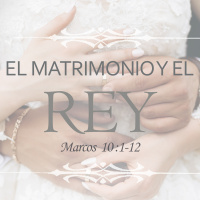 37. El matrimonio y el Rey